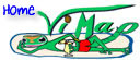 St. Thomas Map US Virgin Islands