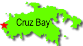 Cruz Bay