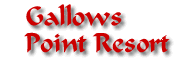 Gallows Point Resort