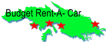 Budget Rent A Car