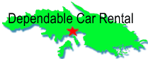 Dependable Car Rental